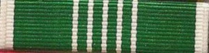 Nastro encomio esercito - Foto 1 di 3