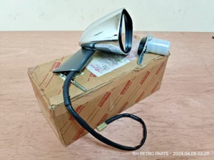 Toyota Fender Mirrors Mark2 Corolla Carina Corona Crown JDM NEW NOS Genuine - Bild 1 von 13
