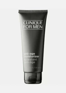 Clinique For Men Anti-Age Moisturizer 3.4 oz. NEW SEALED - Picture 1 of 1