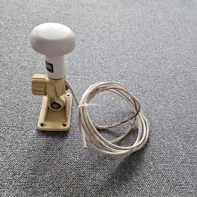 FURUNO GPS Navigator Antenna Unit GPA-017 GPA017 f/GP30 GP31 GP32 GP36 etc - Image 1 of 4