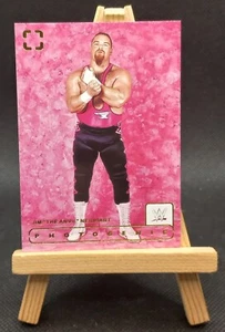 2024 Panini Photogenic WWE #196 - Jim "The Anvil" Neidhart - Picture 1 of 2