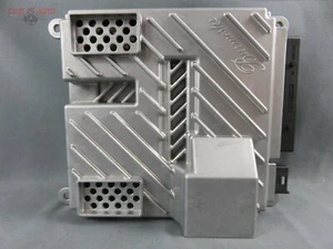 MERCEDES E GLC S Amplifier Radio Sound System Control Unit A2139002610 2014 2023 - Bild 1 von 16
