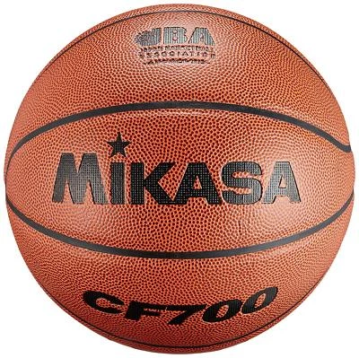 Баскетбольный мяч Mikasa JAPAN CF700 размер: 7 официальный мяч JBA - Изображение 1 из 2