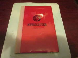 Vintage 1970 National Commemorative Coin Newsletter Volume 8 - Bild 1 von 8