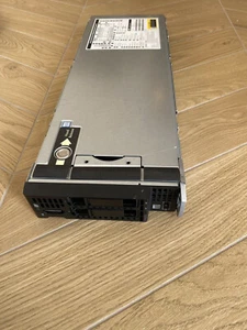 863442-B21 HPE BL460C GEN10 2xSFF; 2x INTEL GOLD 6130; 2x 16GB RAM - Picture 1 of 3