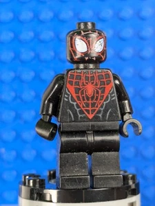 Lego Super Heroes: Spider-Man (Miles Morales) sh0540 Set 76113 - Imagen 1 de 7