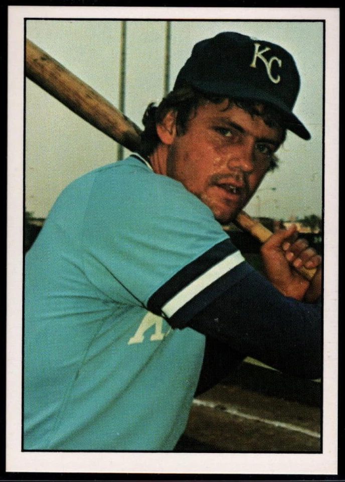 1975 SSPC Baseball - Pick A Card - Cards 1-185 - Image 1 of 1