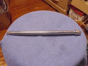 Vintage Craftsman Tools 44262, 10" Socket Extension-3/8" Drive, -H- Series, USA! - Picture 1 of 12