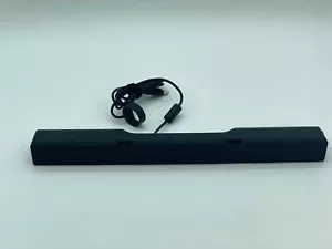Dell AC511 Sound Bar - Black TESTED AND WORKS 3S04150#4 - Picture 1 of 5