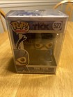 Funko Pop Television #527 The Tick w/ pop protector