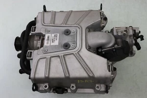 12 13 2013 AUDI A7 3.0 SUPERCHARGER 06E145621E 110K MILES  - Bild 1 von 12