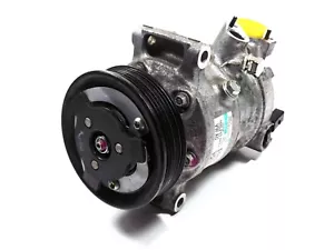 VW Golf 7 VII Variation Original Compressor a/C Air Conditioning 5Q0820803C - Picture 1 of 5