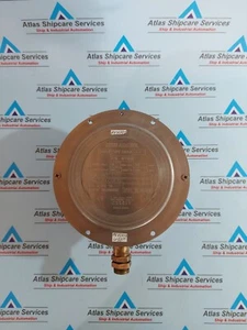 ESTERLINE AUXITROL T901-P 01A TRASMETTITORE TEMPERATURA E PRESSIONE - Foto 1 di 6