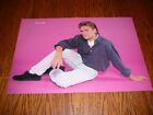 Chad Allen poster Joey McIntyre tank top picture photo New Kids on the Block pix