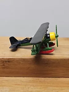 Vintage Gearbox Diecast Airplane - Picture 1 of 5