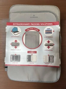 Victorinox Pack More System Expandable large Packing Cube - Picture 1 of 13