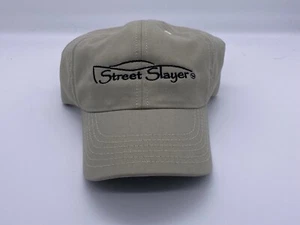 Street Slayer™️ Cap , Made in USA - Picture 1 of 6