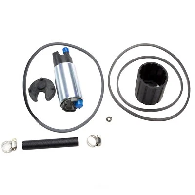 Bomba de combustible eléctrica Delphi FE0321 se adapta a 99-00 Ford Explorer 5,0 L-V8 Foto 1 de 4