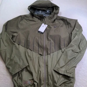 Nike Storm Fit ADV Aerogami Full Zip Jacket Men's XL Style FD0410 - Picture 1 of 13