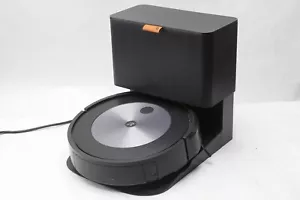 Roomba iRobot J7+ RVE-Y1 Vacuum with Self-Emptying Clean Base New Dirt Bag SH - Picture 1 of 14