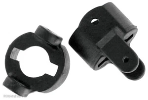 68004 CASTER MOUNTS HSP 1:18 ROCK CRAWLER SPARE PART - Imagen 1 de 1