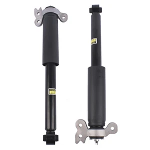 Rear Complete Shock Absorbers Kit For Chevy Malibu 2016-2023 84384343 84384344 - Picture 1 of 11