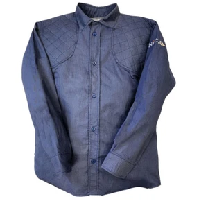 NICA Long Sleeve Shooting Shirt - Picture 1 of 4