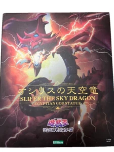 Kotobukiya Heavy Takumi Super Large Yu-Gi-Oh! Sky Dragon Of Osiris - Picture 1 of 6