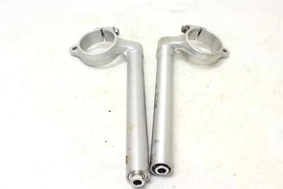 2001 Suzuki Gsxr1000 Left Right Clip On Ons Handlebars Pair Set - Image 1 of 4