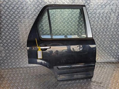 Корпус задней двери HONDA CRV OS RR 02-07 - Изображение 1 из 4