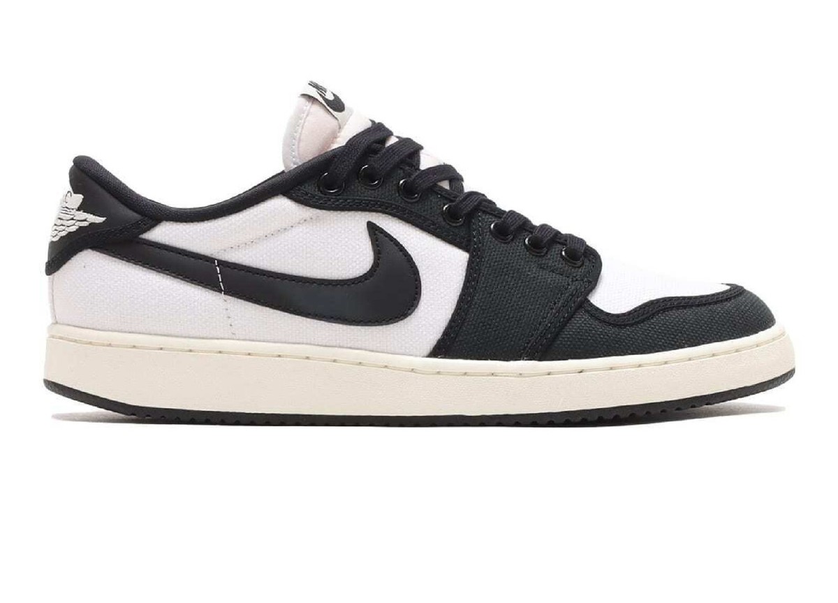 Jordan 1 KO Low Black White for Sale | Authenticity Jordan 1 KO Low Black White for Sale | Authenticity