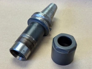 NIKKEN BT40-DW5-135 COLLECT CHUCK TOOL HOLDER FIT DA400 - Picture 1 of 8