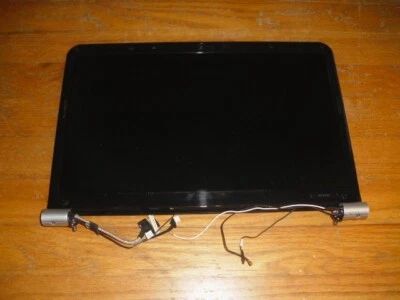 Genuine 15.6" Complete Display Assembly for Gateway NV series  Laptop.NV52,53... - Image 1 of 4