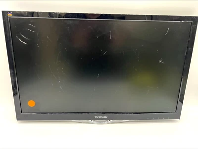 ViewSonic VX2252MH LED 22"  Widescreen Full HD 1080p LED Monitor Parts only - Image 1 of 4