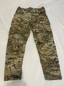 Arcteryx LEAF AR Assault Pants Multicam Large Made In U.S.A - Picture 1 of 5