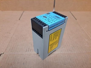 Banner Safety Relay Part No. AT-AM-2A - Picture 1 of 8