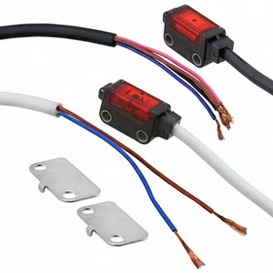 EX-L212-P SENSOR THROUGH-BEAM 3M PNP - Picture 1 of 1