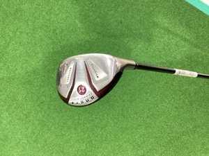 Globeride ONOFF FAIRWAY WINGS(2014) 21°. Utility SMOOTH KICK MP-514U Regular #oq - Picture 1 of 5