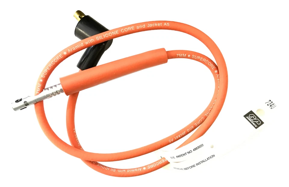 GP Sorensen 734U Spark Plug Wire - Image 1 of 2