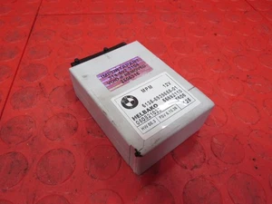 04-06 BMW 5 6 Series E60 E61 E63 E64 MPM Micro Módulo de Potencia 6135-6939655 6044 - Imagen 1 de 8