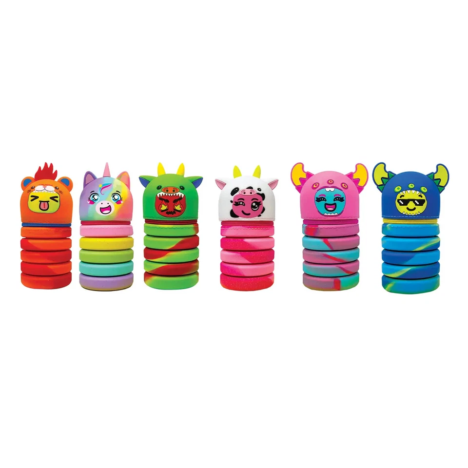 Mitama Astuccio Allungabile Silicone - Immagine 1 di 1