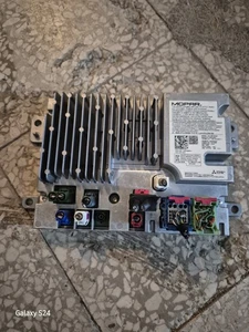 00501549890 harman centralina jeep compass 2020 - Imagen 1 de 3