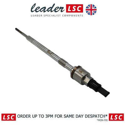 Glow Plug with Pressure Sensor 55590467 GENUINE Vauxhall Insignia Astra NEW - Image 1 of 4