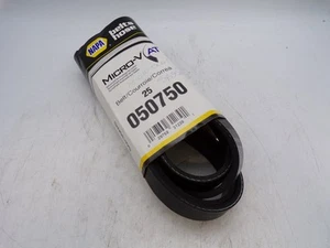NAPA 25-050750 BELT - Picture 1 of 2