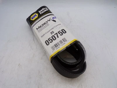 NAPA 25-050750 BELT - Image 1 of 2