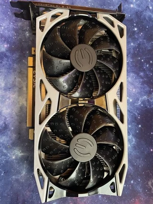 EVGA GeForce GTX 1660 Super SC Ultra Gaming 06G-P4-1068-KR 6GB GDDR6 - Image 1 of 4