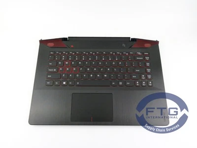 5CB0K44740 Lenovo IdeaPad Y700 14ISK reposamanos con teclado Foto 1 de 3