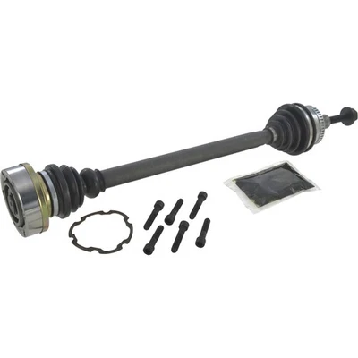 Conjunto de eje CV para 00-04 Audi A6 Quattro 1700-429253 Foto 1 de 4