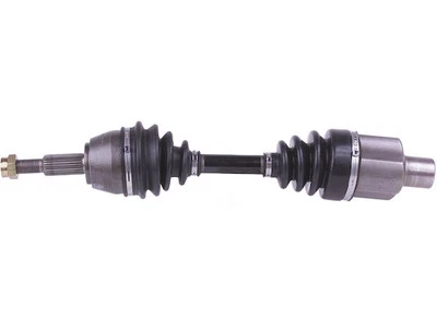 Conjunto de eje delantero izquierdo Mercury Sable CV 1987-1995 75146SQKV 1992 Foto 1 de 2