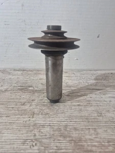 Watchmakers Lathe Ball Bearing Pulley - Picture 1 of 6